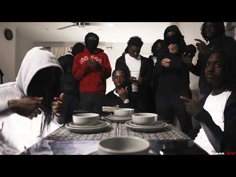 Baby8 - Higher (Official Music Video) Shot By BarFilmz