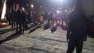 OFFICIAL Making Of &quot;Human&quot; by SKYE SWEETNAM