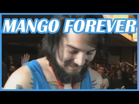 Mang0 Forever - Mang0 Highlights - Big House 4 - Super Smash Bros. Melee