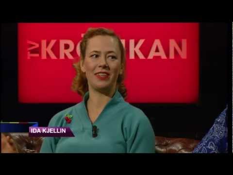 TV-Krönikan med Girls, Top Model och Suits, avsnitt 43.