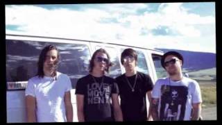 Salvation LYRICS - The Red Jumpsuit Apparatus