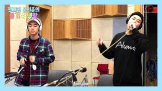 [Vietsub] Awesome - Loco feat GRAY, Jay Park