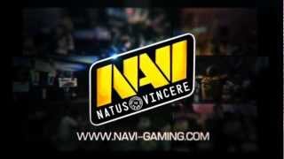 Edward  vs mouz @ IEM4 WC