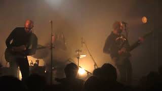 The Blind Shake  "Go Go 78"  28/01/16  Paris, Point Ephémère