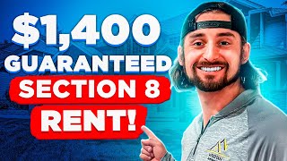 B.R.R.R.R. Method In Action! Perfect Rental Property Is a Real Estate Value Add! $1,400 Per Month!