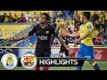 Las Palmas vs Barcelona 1-4 All Goals Full HD Highlights 14/05/2017