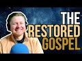 The Restored Gospel Of Jesus Christ Josh Gehly Interview Tcojc