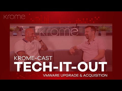 VMware vSphere 7 Upgrade, vSphere+, and the VMware Acquisition