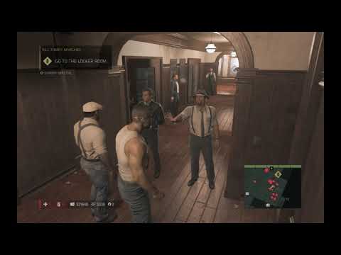How to Play Mafia III Chapter # 36 - Kill Tommy Marcano