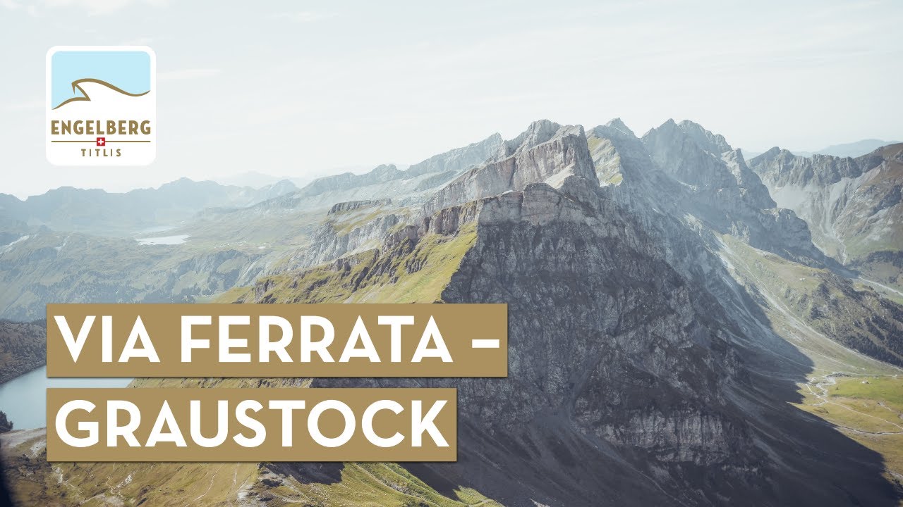 Discover the captivating highlights of Via Ferrata Graustock.