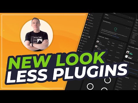 My 8 ESSENTIAL WordPress Plugins