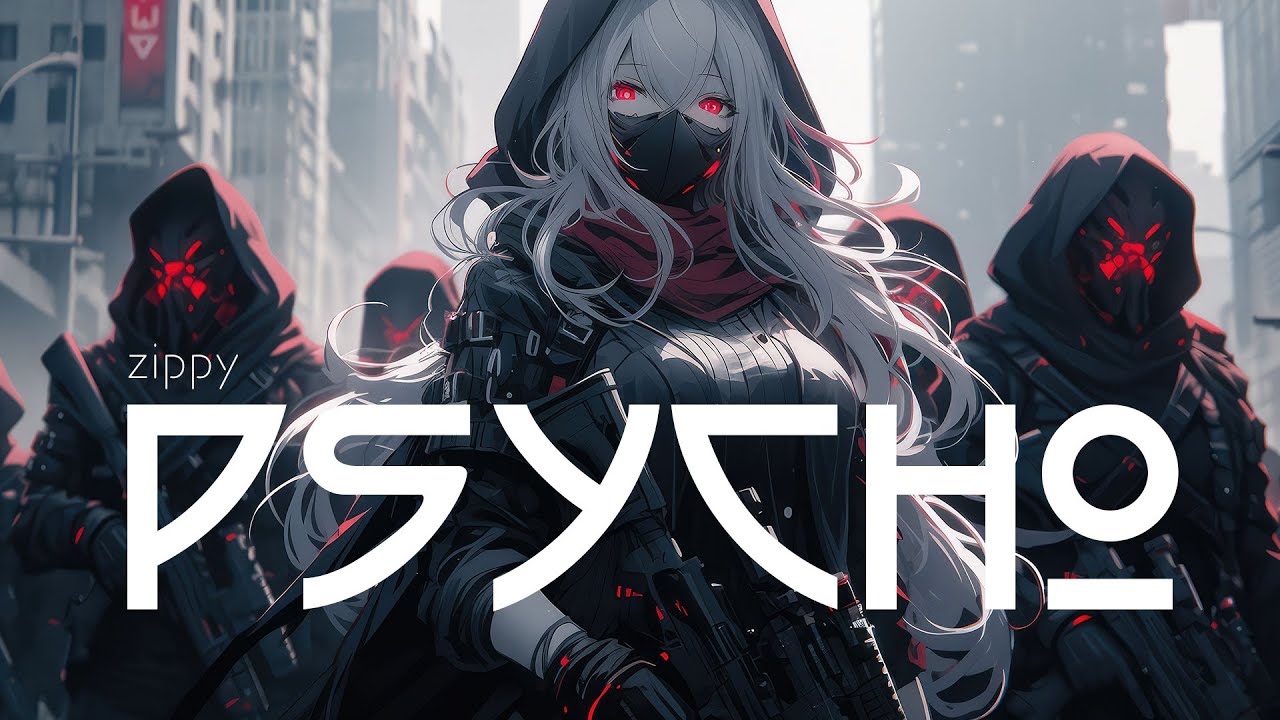 Psycho