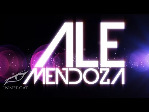 Ale Mendoza - Esta Noche (feat. Alex Aviño) - Lyric Video -
