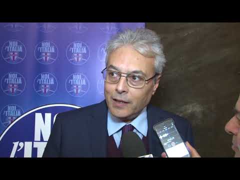 Noi con l'Italia e Lega presentano i loro candidati