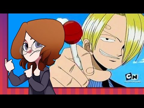 What made 4Kids One Piece so Bad