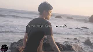 Amber Liu - Lost At Sea (Lyric Video)