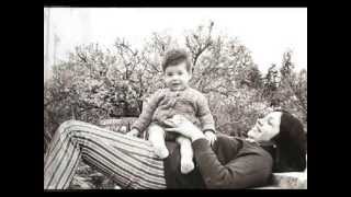 Amor de madre  -Gabinete Caligari-