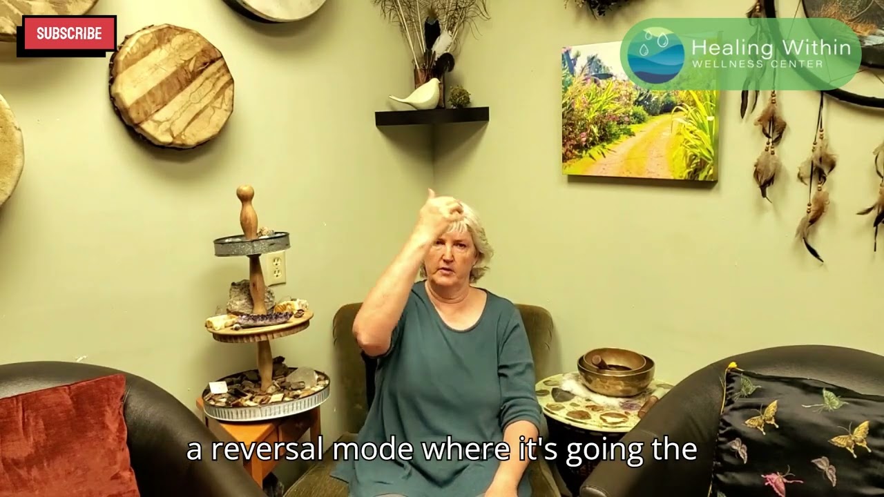 How Energy Flows in the Body | Understanding Divine Energy Movement with Kristin Burich