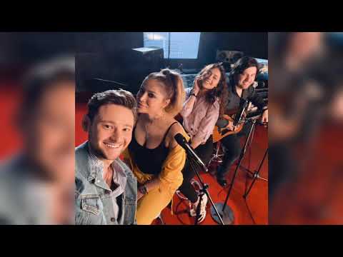 Samira Efendi, Ell & Nikki - Running Scared (Cover Version) | Eurovision 2020