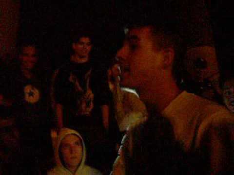 Cuidadito Tournament (4os) Lil vs Ato