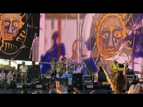 Sublime - What I Got @ Coachella Music Festival 04/13/2024 4K