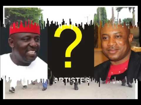 Uche Ogbuagu Ka Opuo 1