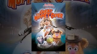 The Great Muppet Caper