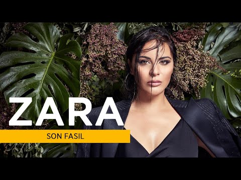 Son Fasıl - Zara