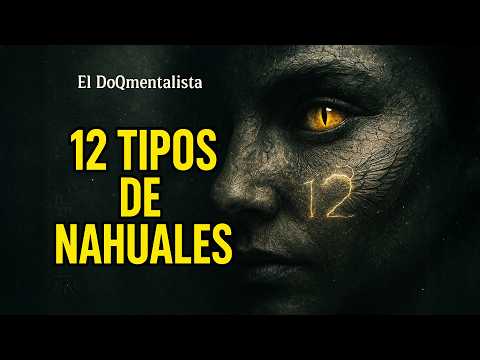 Paranormal Mexico: Real Supernatural Creatures. Nahuales