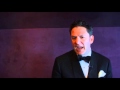 John Pizzarelli on the legendary songwriter Johnny Mercer