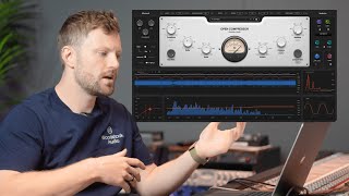 Video thumbnail for Open Compressor - Official Walkthrough by Woodstock Audio