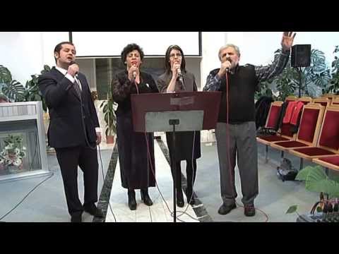 Grupul Pro Deo Otelu-Rosu HD