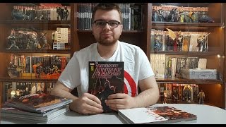 Türkçe Avengers Kapsamlı Okuma Sırası 1 - New