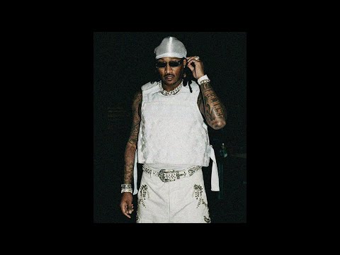 [FREE] Future Type Beat 2025 - "Diamonds" ft. Drake