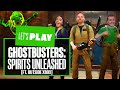 Let's Play Ghostbusters: Spirits Unleashed PS5 Gameplay With @OutsideXbox - WE CROSSED THE STREAMS!
