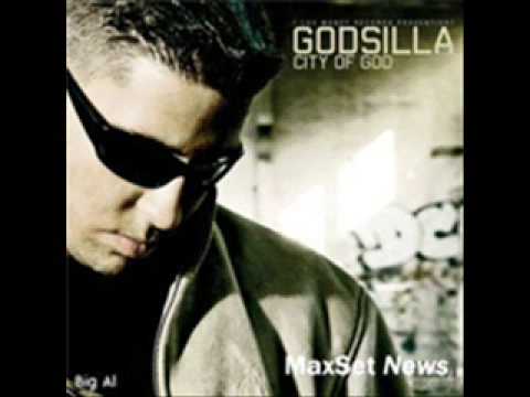 Godsilla ft. Amir - Alles was ich bin