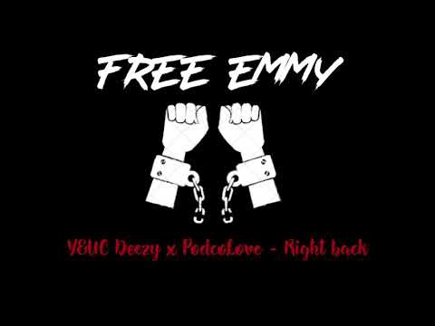 YUC Dezzy X Podco Love - Right Back