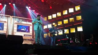 Jorge e Mateus Propaganda Ao Vivo