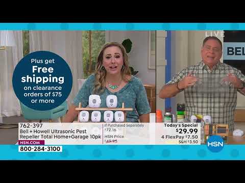 HSN | Semi-Annual Home Clearance 06.29.2022 - 04 PM