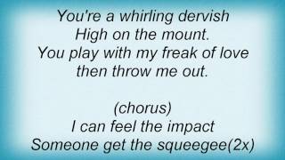 Alice Donut - Windshield Of Love Lyrics