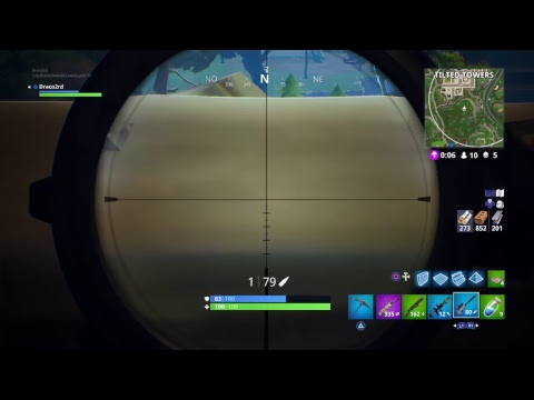 Fortnite Battle Royale! ROAD TO 200 WINS SOLO 173/200 WINS !