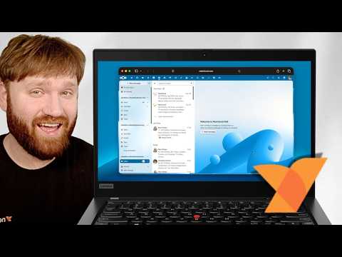 Sostituisci Google Workspace con Nextcloud