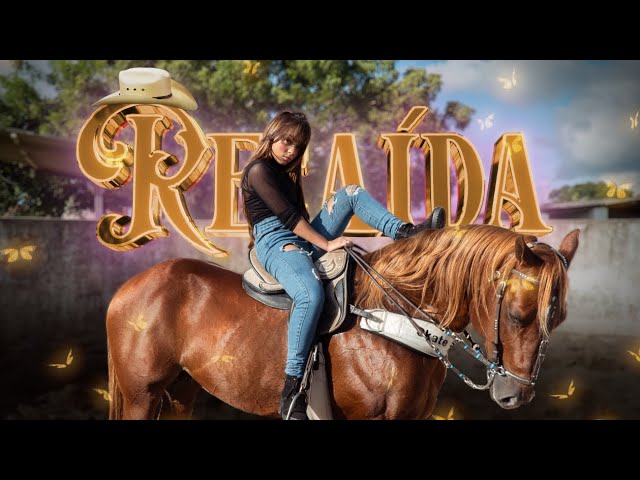 Download RECAÍDA – Kamylinha Santos