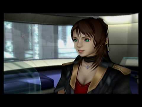 Xenosaga Episode II Walkthrough Part 17: Keeping The Hope Alive