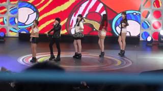 Download lagu [1080p] f(x) - Hot Summer - 120521 MBC Google Concert mp3