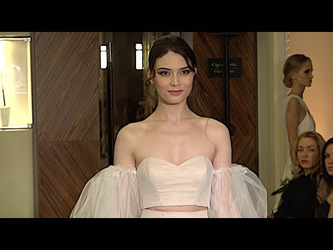 AMELII RIGA Fashion Week Fall 2022/23 - Fashion Channel