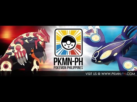 [PGP VGC March 27 2016] CHAMPIONSHIP Francis Tai VS Daniel Flores
