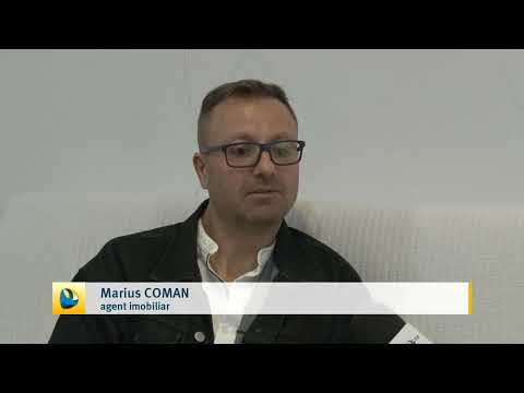 Piața imobiliară stagnează