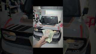 #short #vf3 Một Ngày Tại Shop