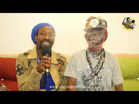 ONE LOVE FESTIVAL AUSTRIA WIESEN 2019 - Highlights